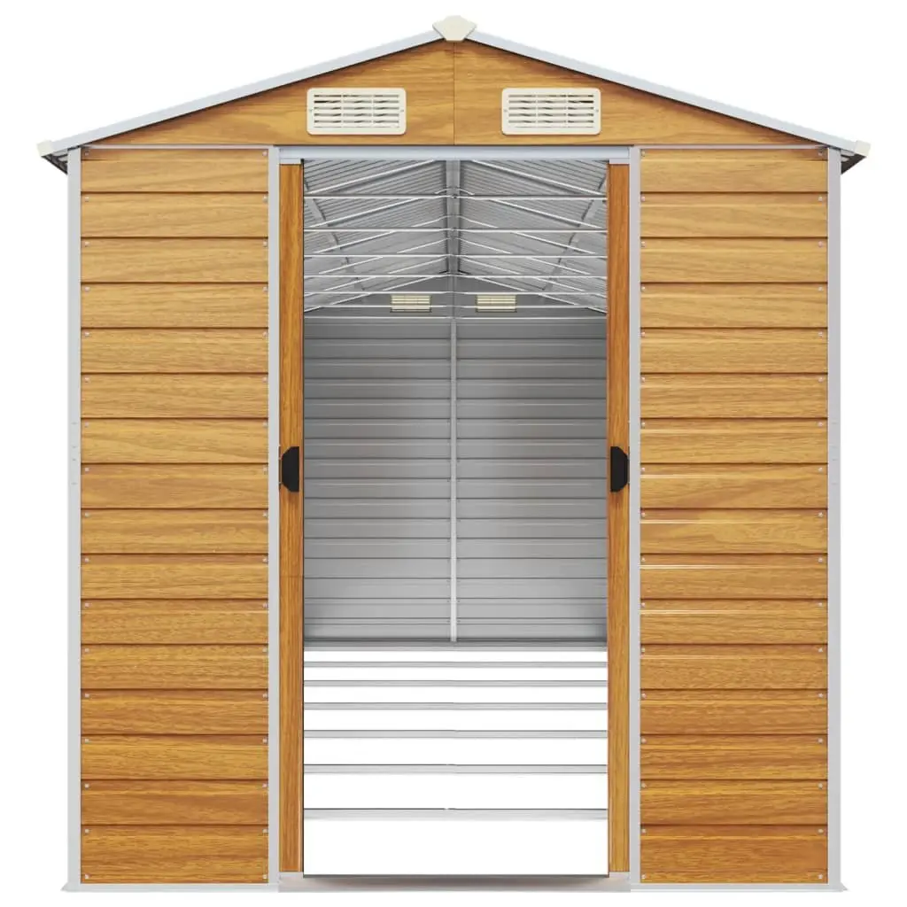 Garden Shed for Outdoors