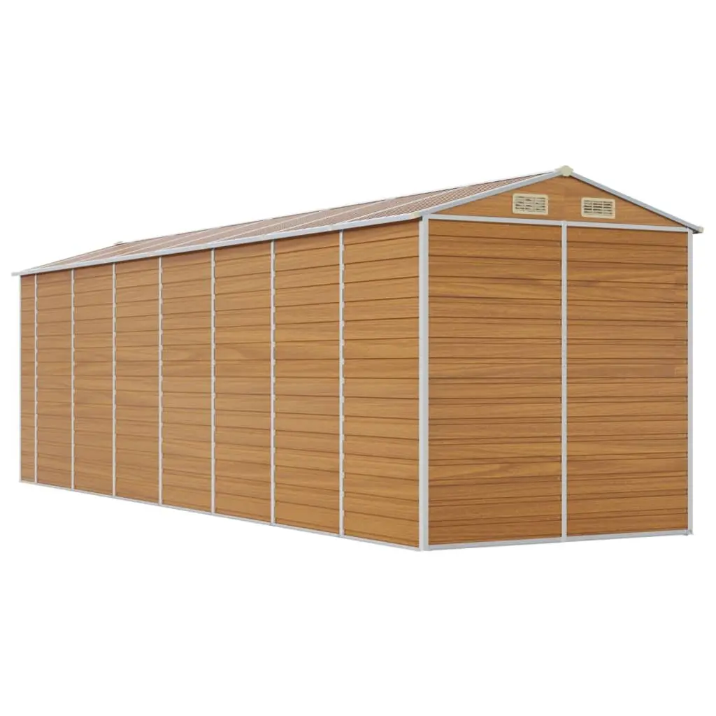 Garden Shed for Outdoors