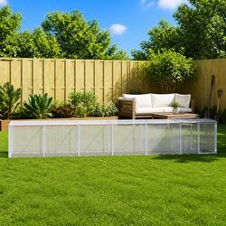Chicken Cage for Small Animals