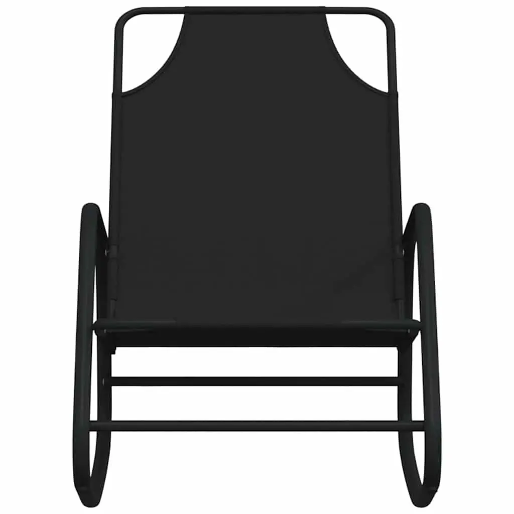 Rocking Sun Lounger Chairs for Relaxation