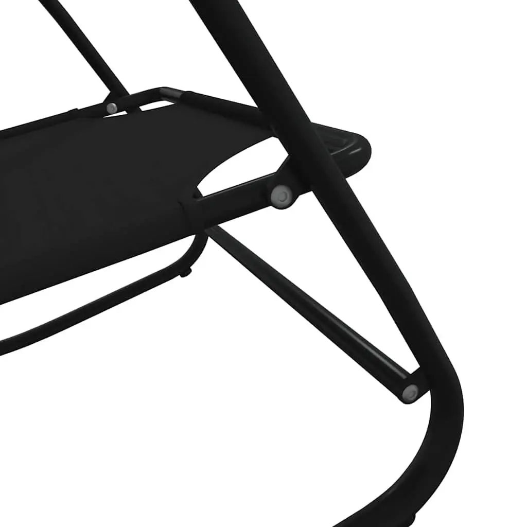 Rocking Sun Lounger Chairs for Relaxation