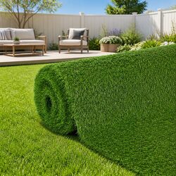 Your Ideal 1x2m Artificial Grass Mat Awaits