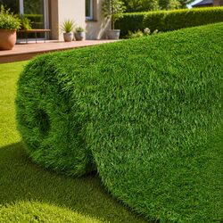Artificial Grass Turf 1x15m: Quick and Easy Setup