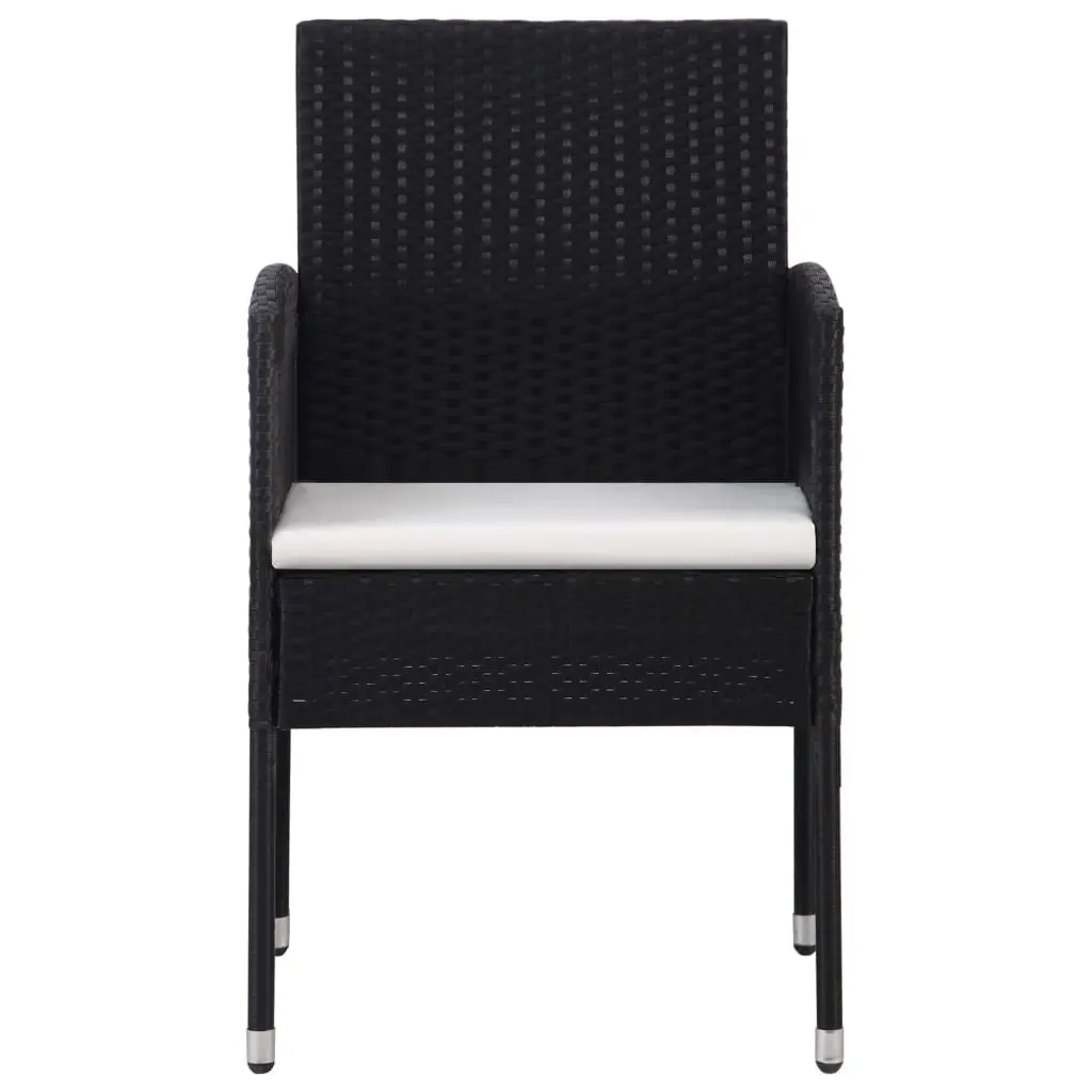Garden Chair Set for Outdoor Enjoyment