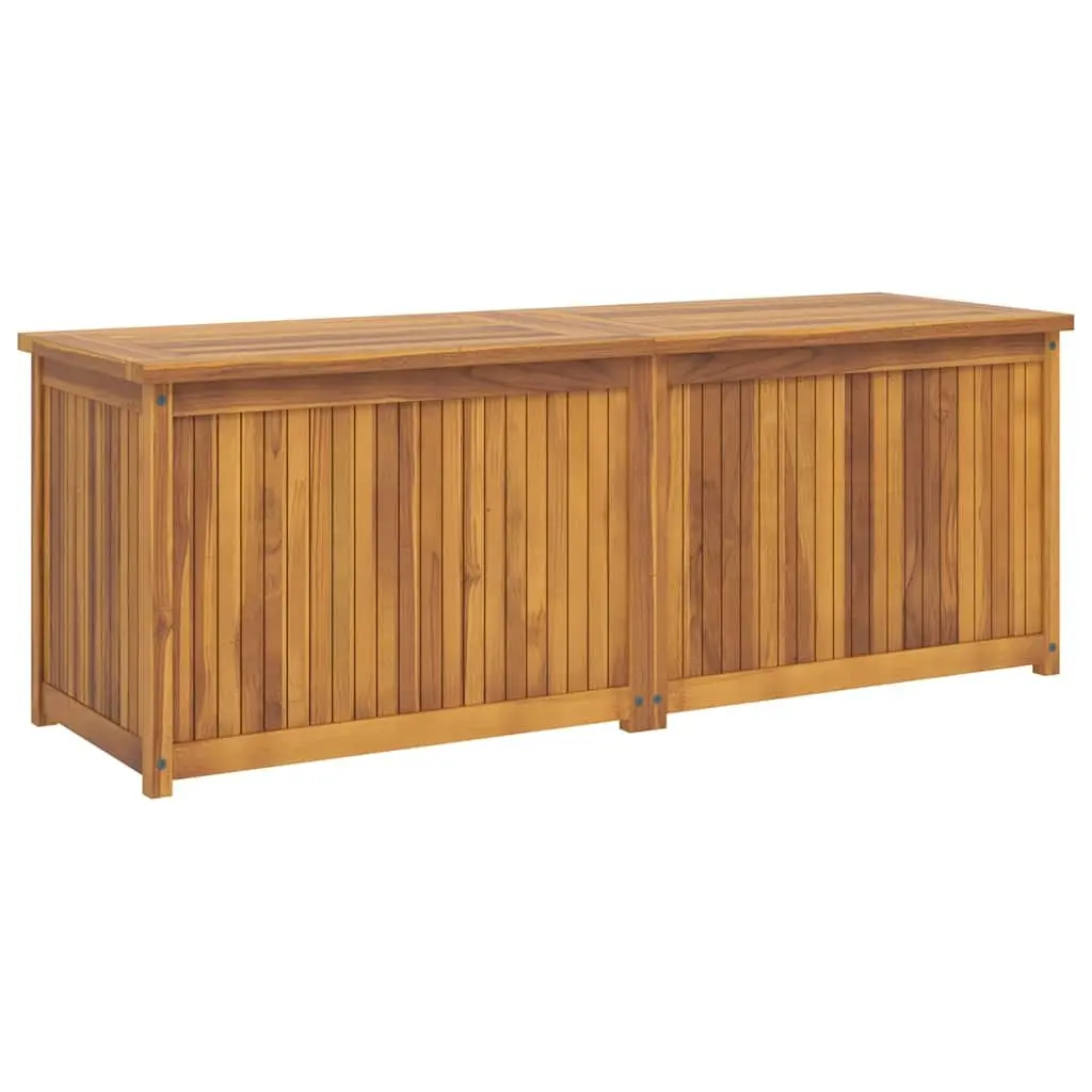 Garden Storage Box 150x50x55 cm
