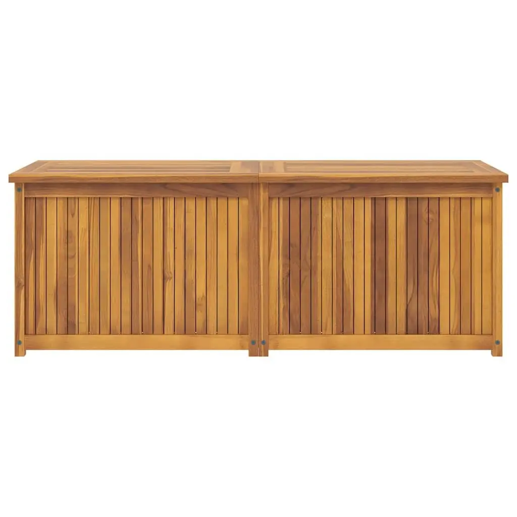 Garden Storage Box 150x50x55 cm
