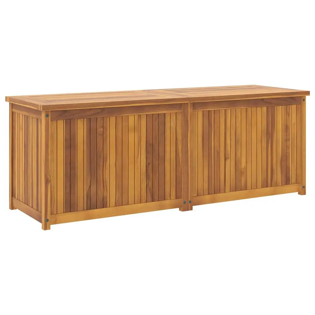 Garden Storage Box 150x50x55 cm