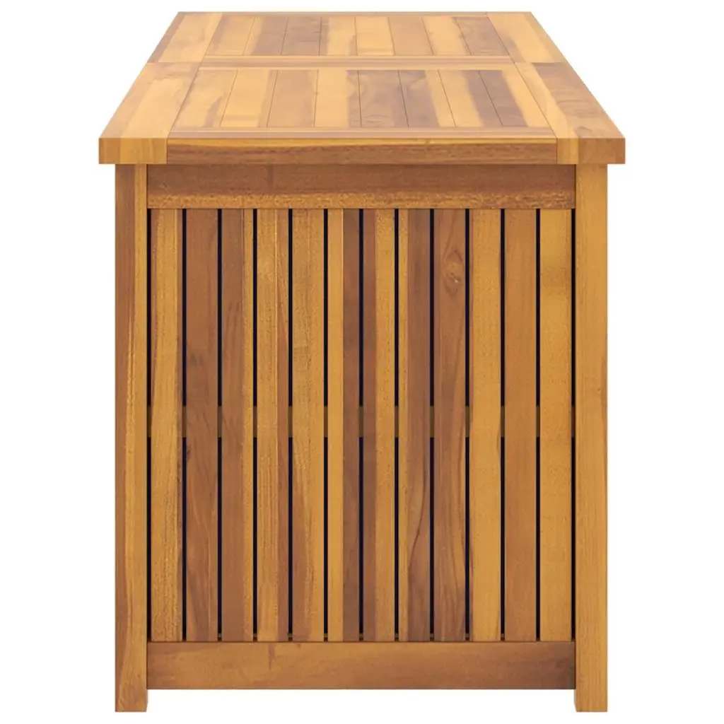 Garden Storage Box 150x50x55 cm