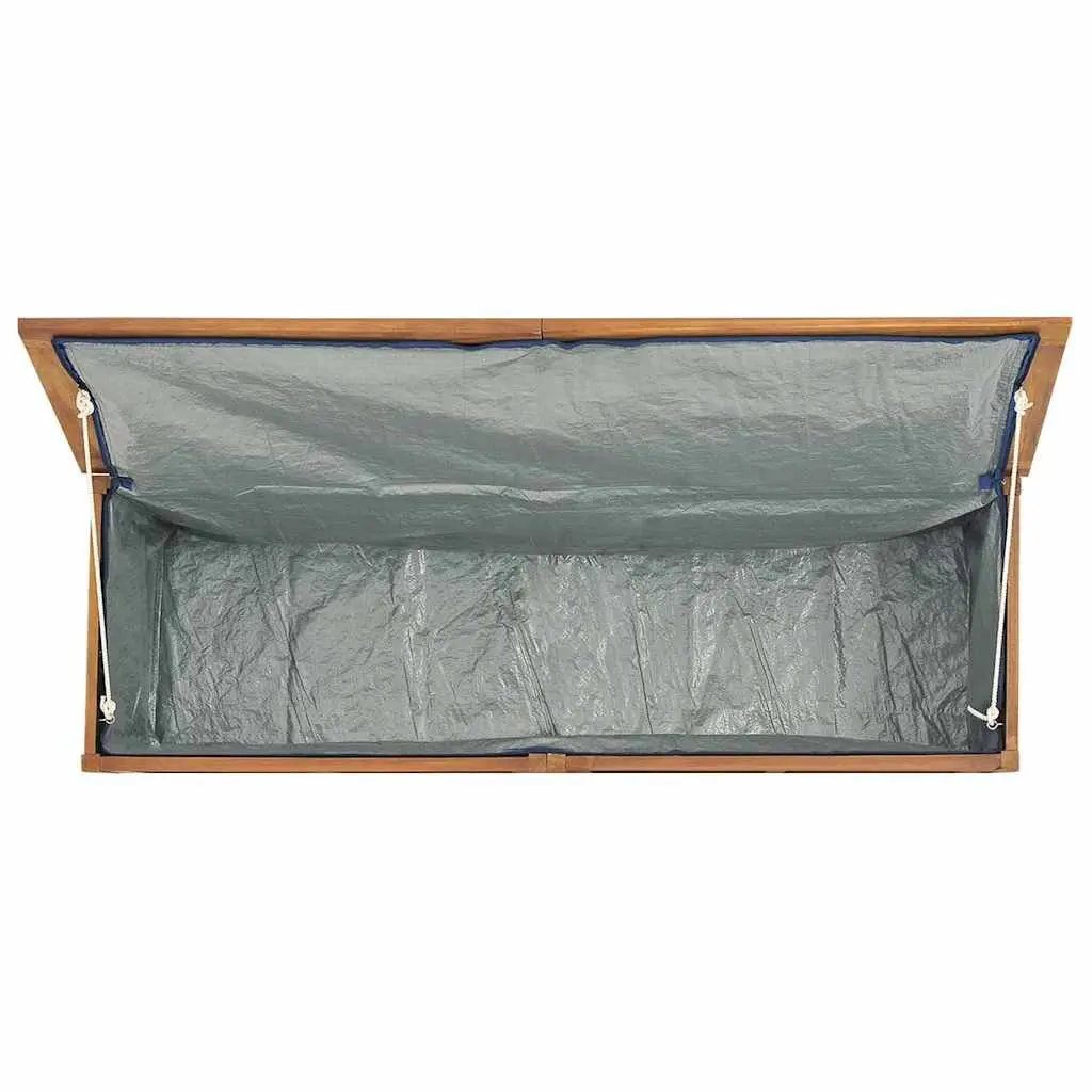 Garden Storage Box 150x50x55 cm