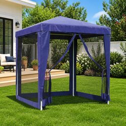 2x2m Party Tent Gazebo