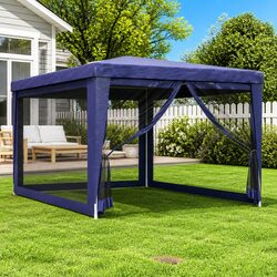 3x4m Party Tent for Events