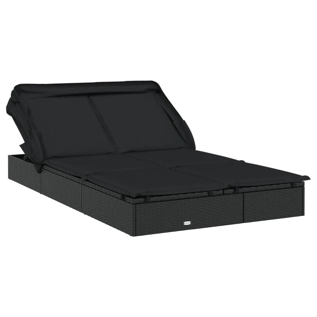 2-Person Sun Lounger