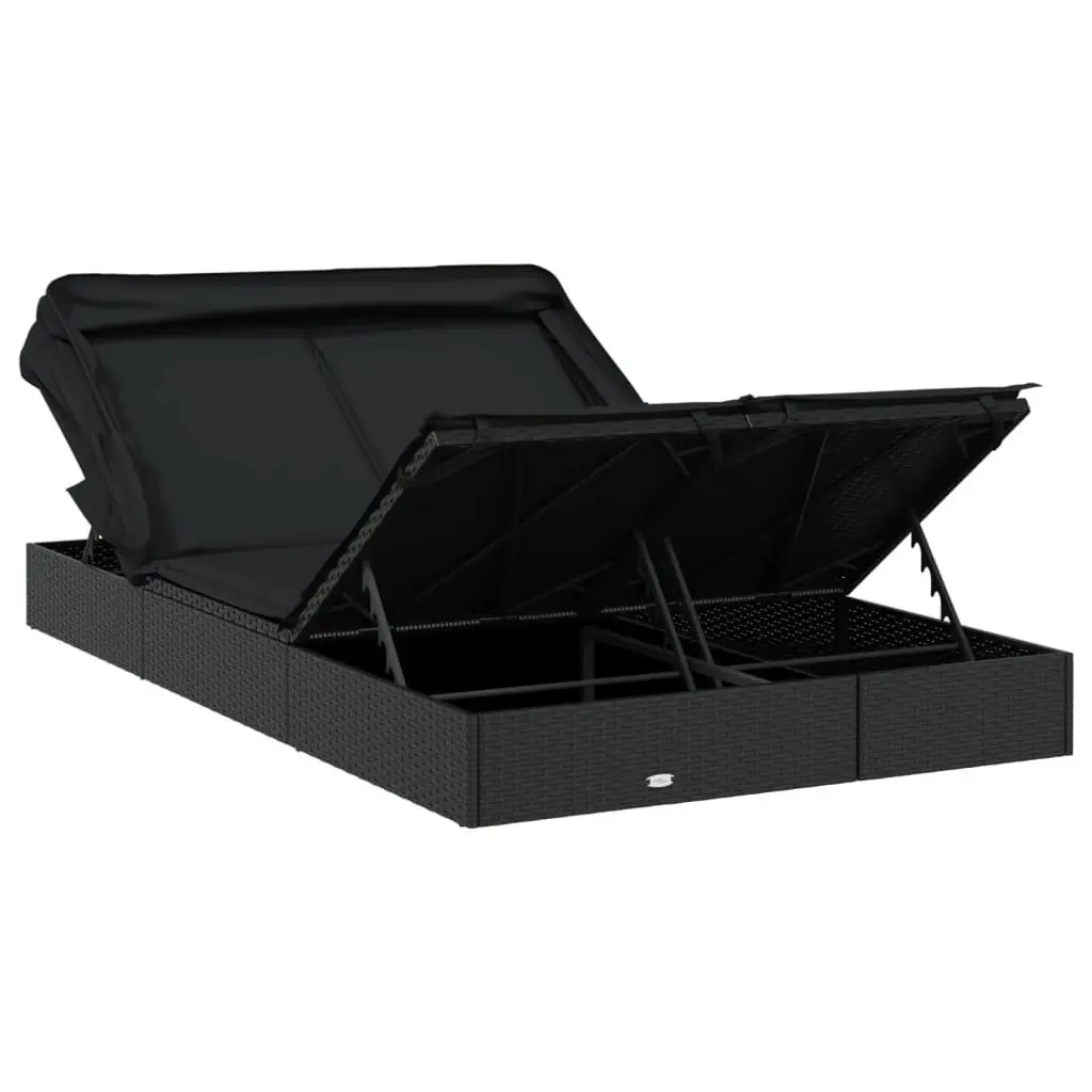 2-Person Sun Lounger