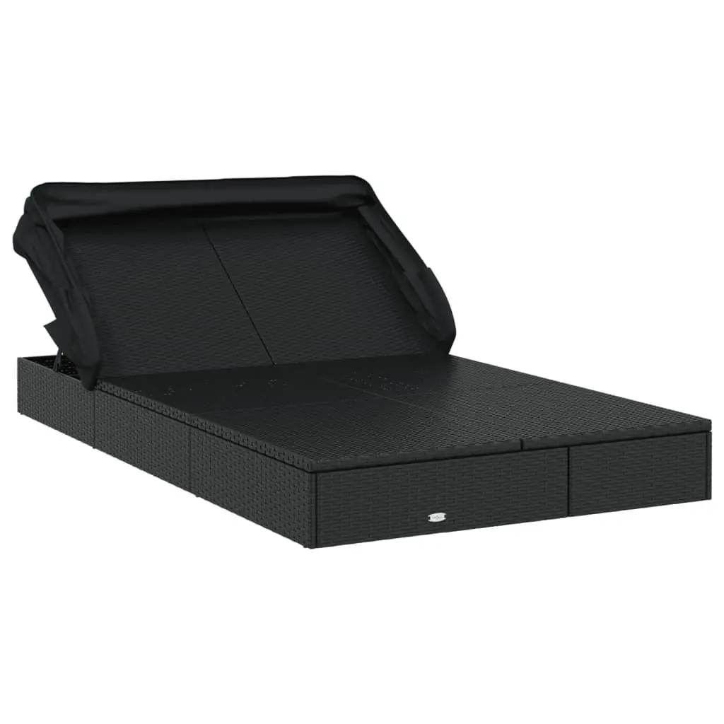 2-Person Sun Lounger