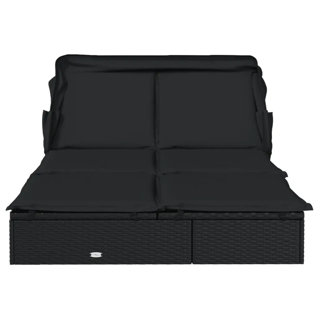 2-Person Sun Lounger