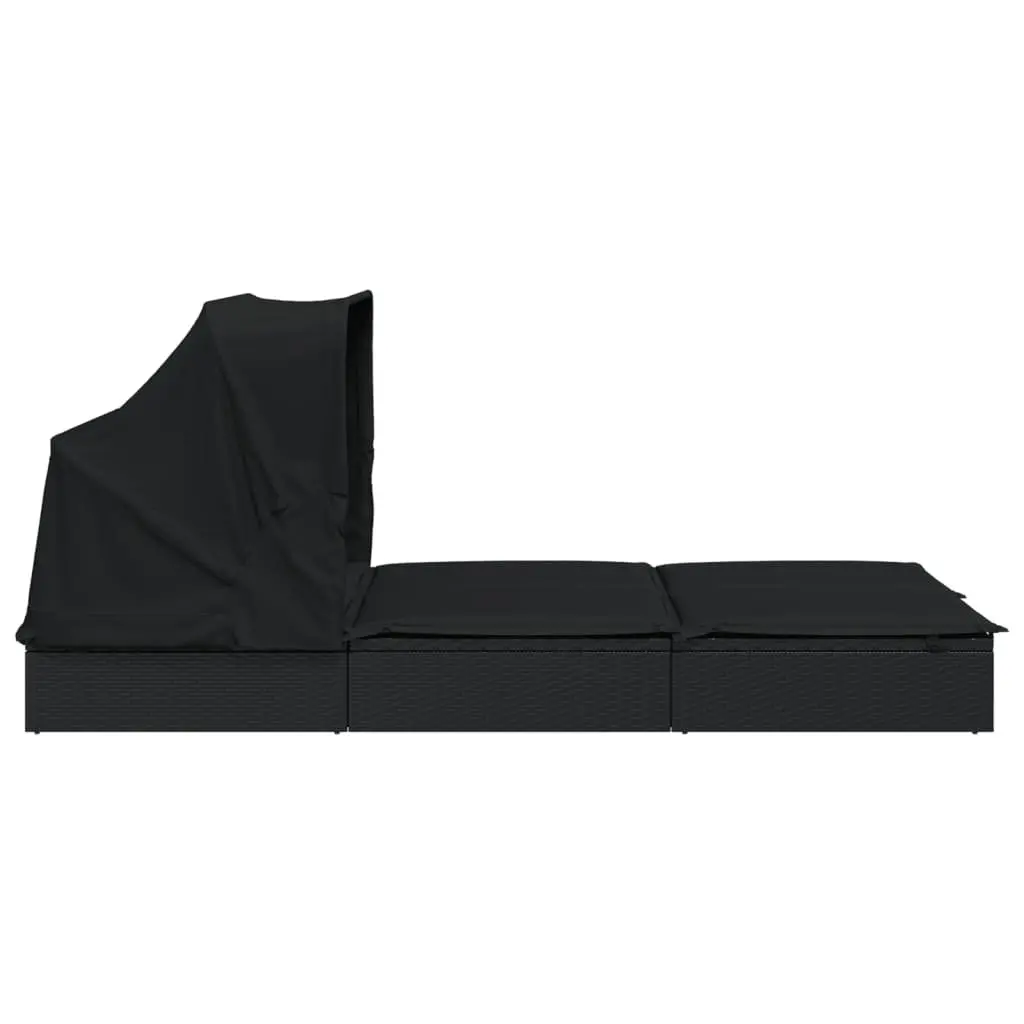 2-Person Sun Lounger