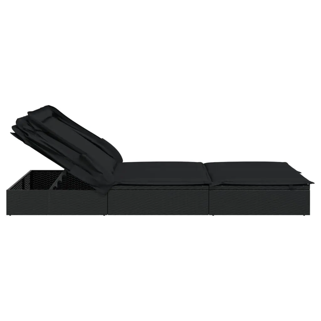 2-Person Sun Lounger
