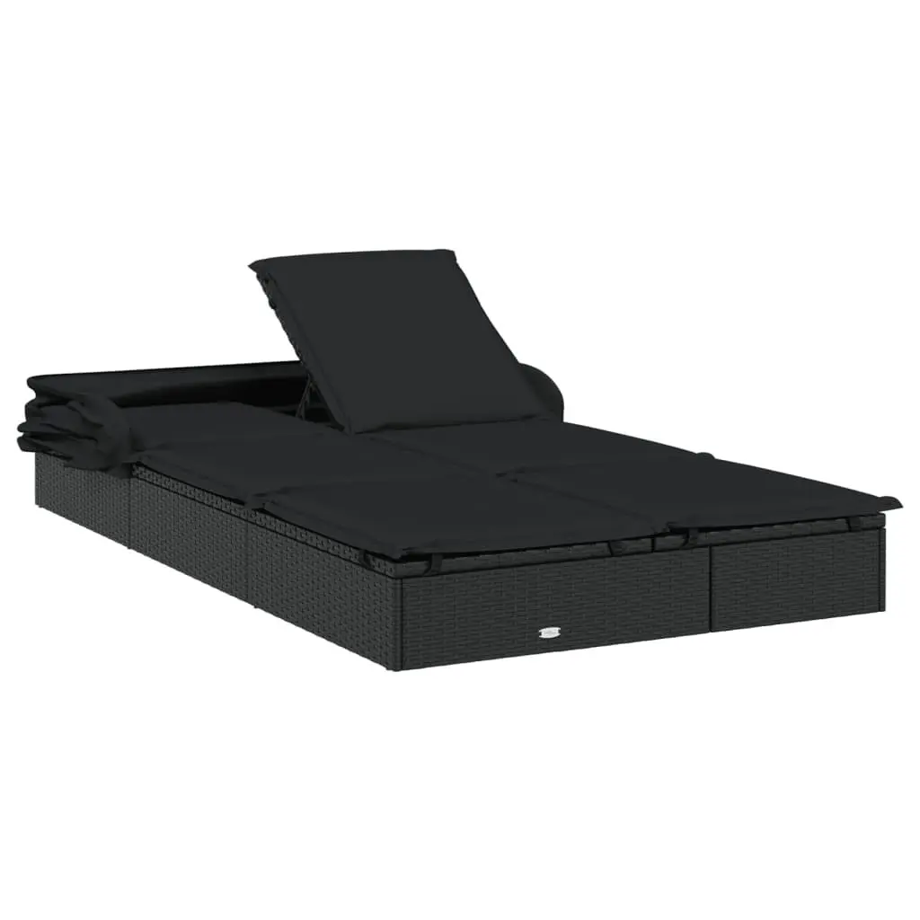 2-Person Sun Lounger