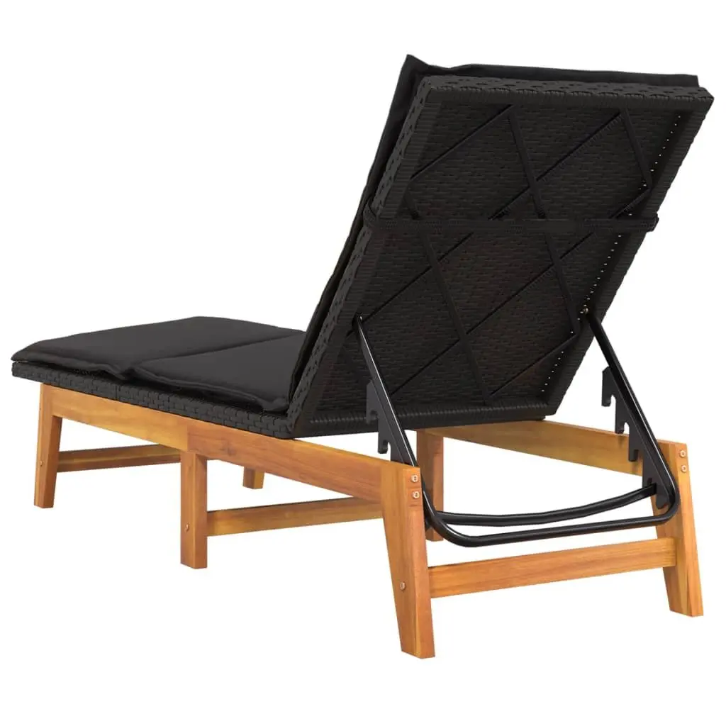 Adjustable Sun Lounger