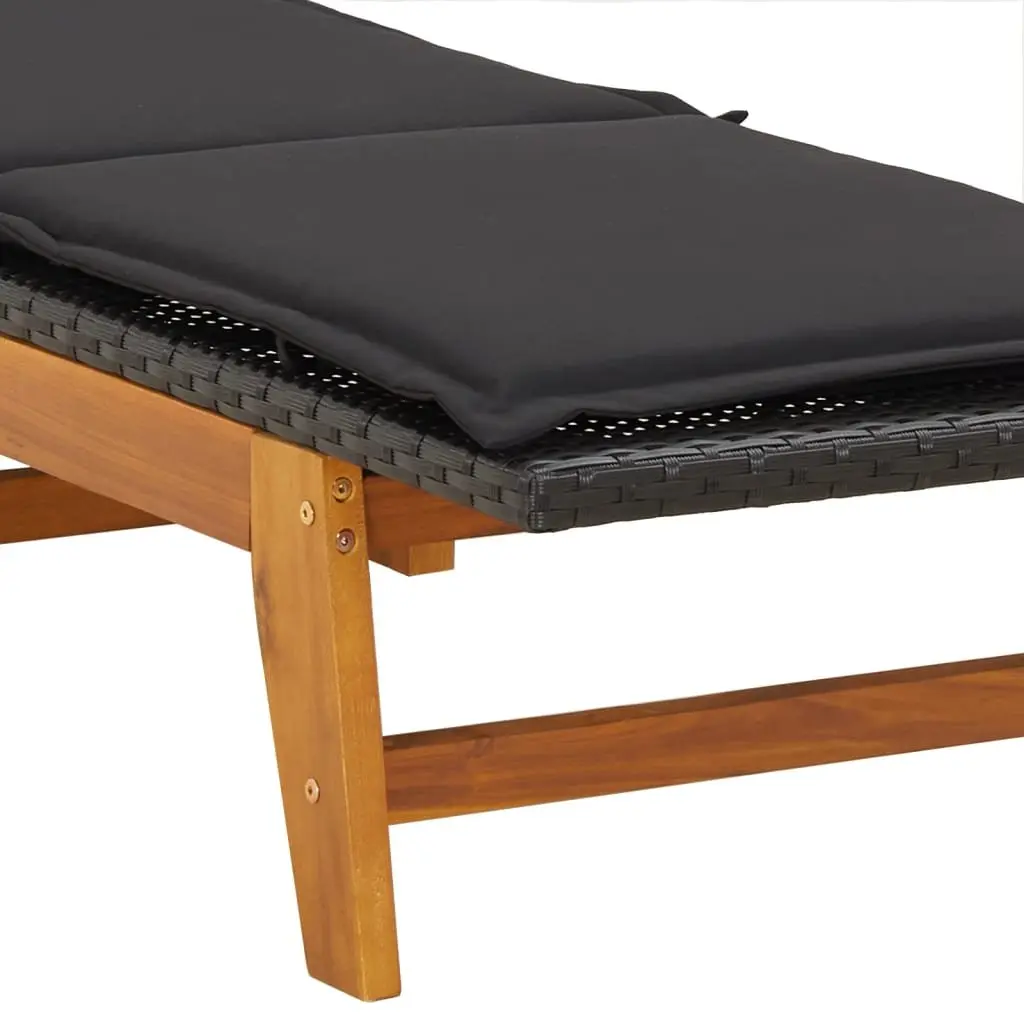 Adjustable Sun Lounger