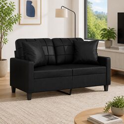 Your Go-To 2-Seater Sofa for Relaxation