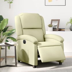 Electric Recliner for Relaxation and Comfort