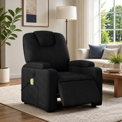 Electric Massage Recliner Chair for Everyday Relaxation