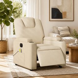 Your New Favorite Electric Massage Recliner Chair Awaits