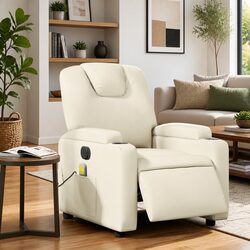 Electric Massage Recliner Chair for Your Relaxation