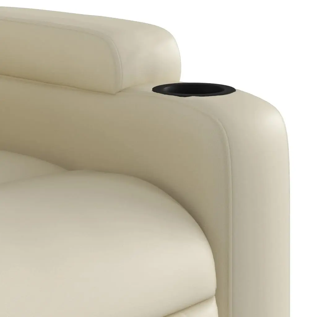 Stand Up Massage Recliner Chair for Easy Use