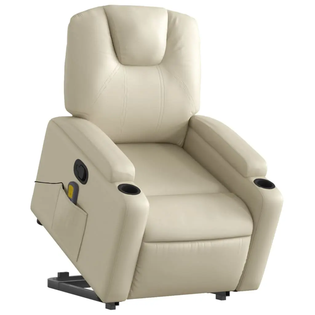 Stand Up Massage Recliner Chair for Easy Use