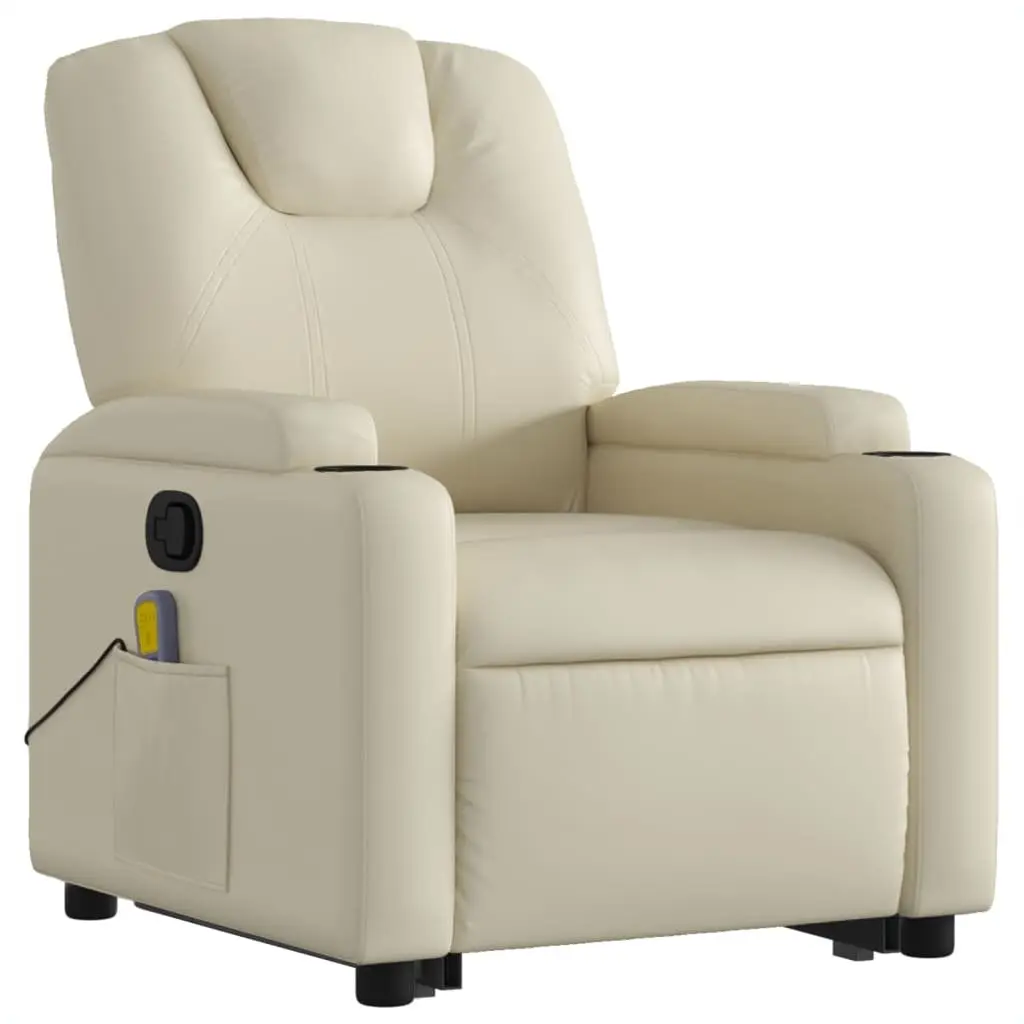 Stand Up Massage Recliner Chair for Easy Use