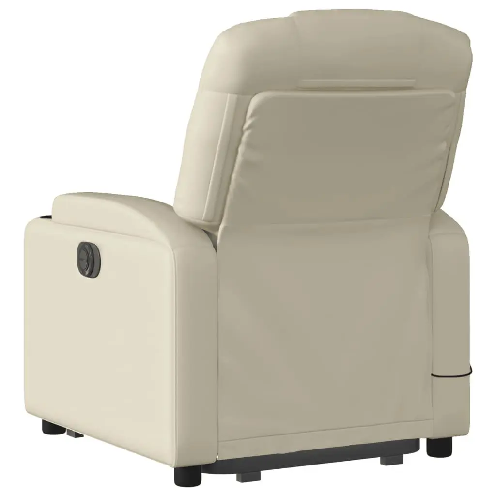 Stand Up Massage Recliner Chair for Easy Use