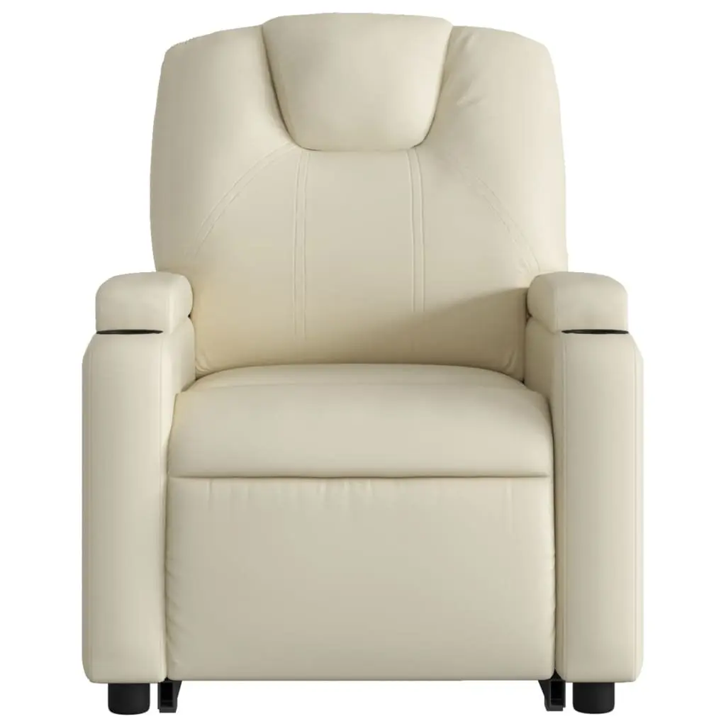 Stand Up Massage Recliner Chair for Easy Use