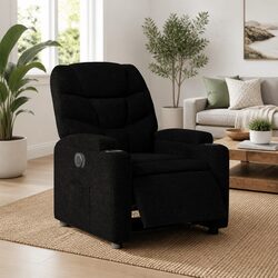 Your New Favorite Electric Recliner Chair Awaits