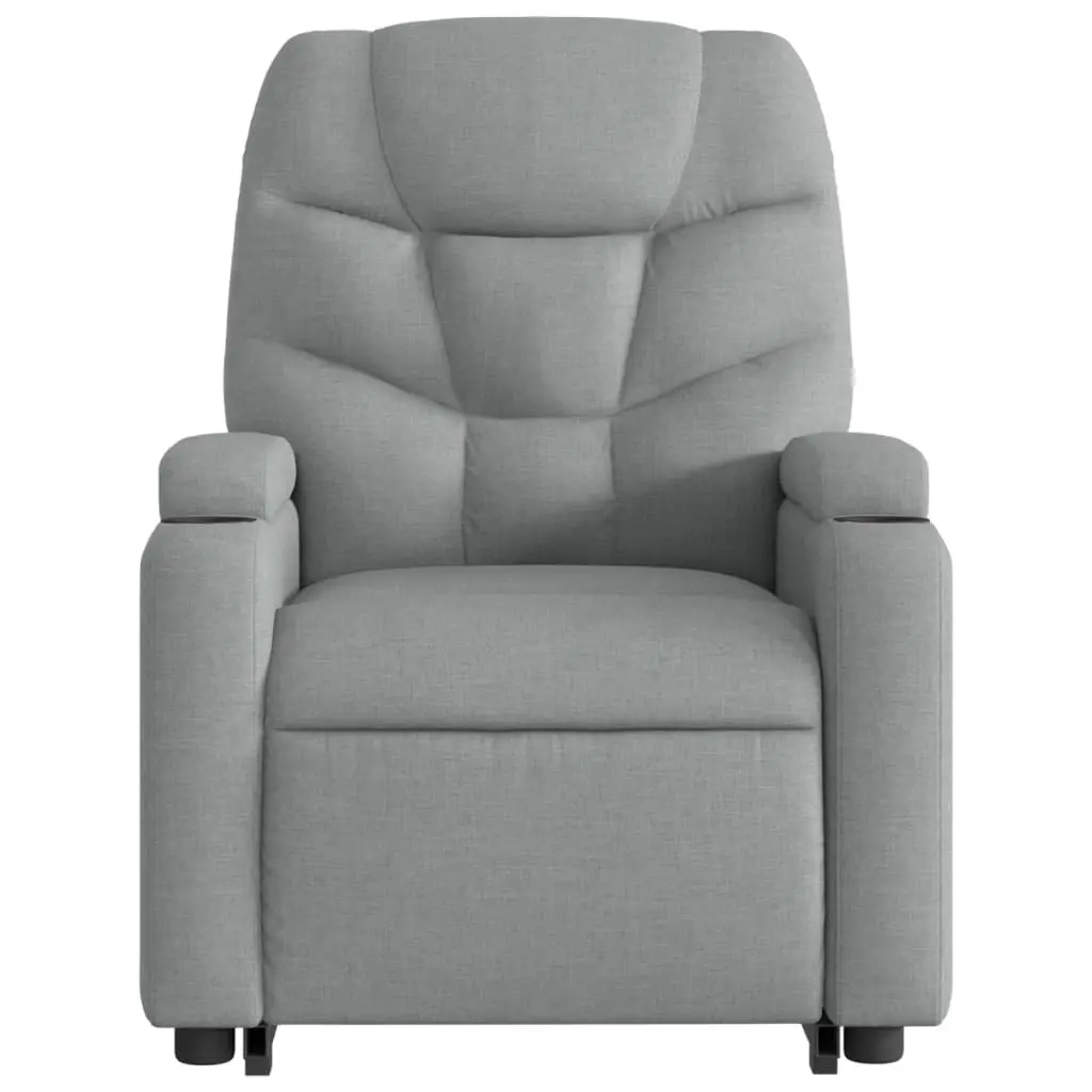 Stand Up Massage Recliner Chair for Relaxation