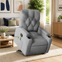 Concise Overview of Massage Recliner Chair Features