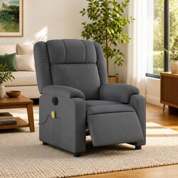 Electric Massage Recliner Chair: Quality and Comfort Combined