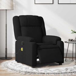 Electric Massage Recliner Chair: Simple and Effective
