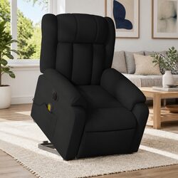 Compact and Functional Electric Massage Recliner Chair