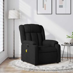 Massage Recliner Chair: Comfort and Vibration