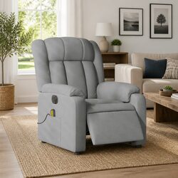 Electric Massage Recliner Chair: Relax in Style