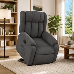 Electric Recliner Chair