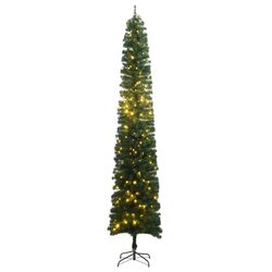 Efficient Slim Christmas Tree 300 cm for Your Home