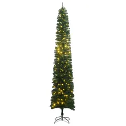 Efficient Slim Christmas Tree 300 cm for Your Home