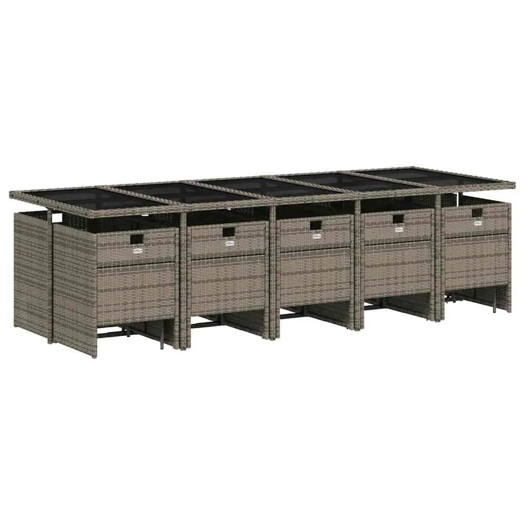 15-Piece Outdoor Dining Set Today