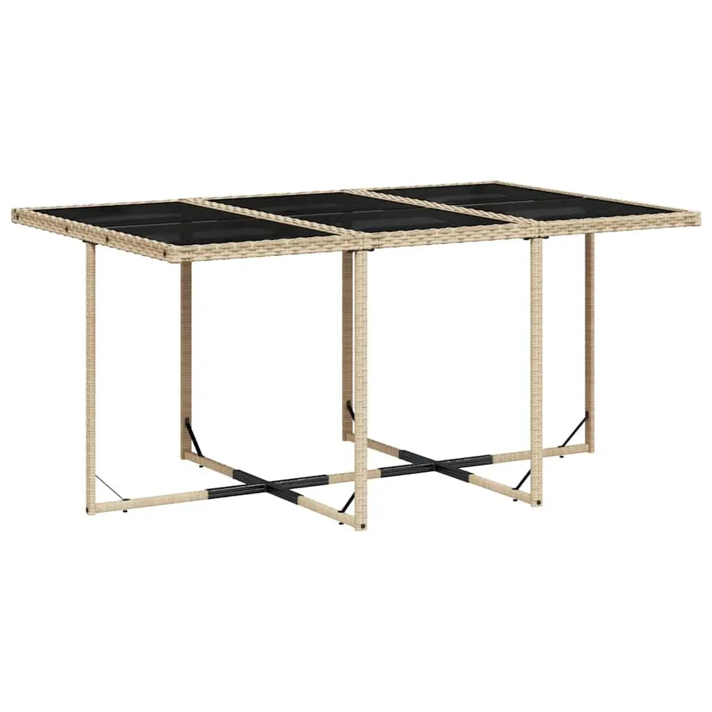 7 Piece Outdoor Dining Set
