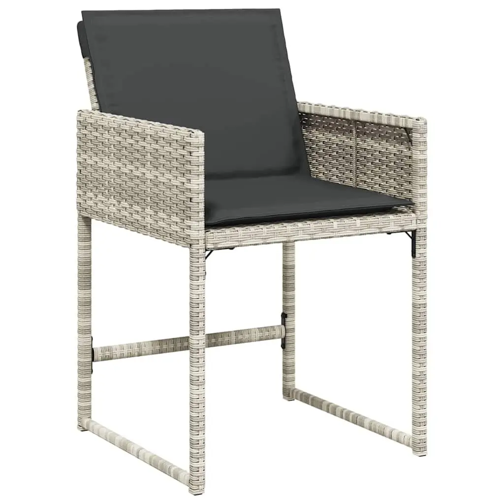 11-Piece Outdoor Dining Set