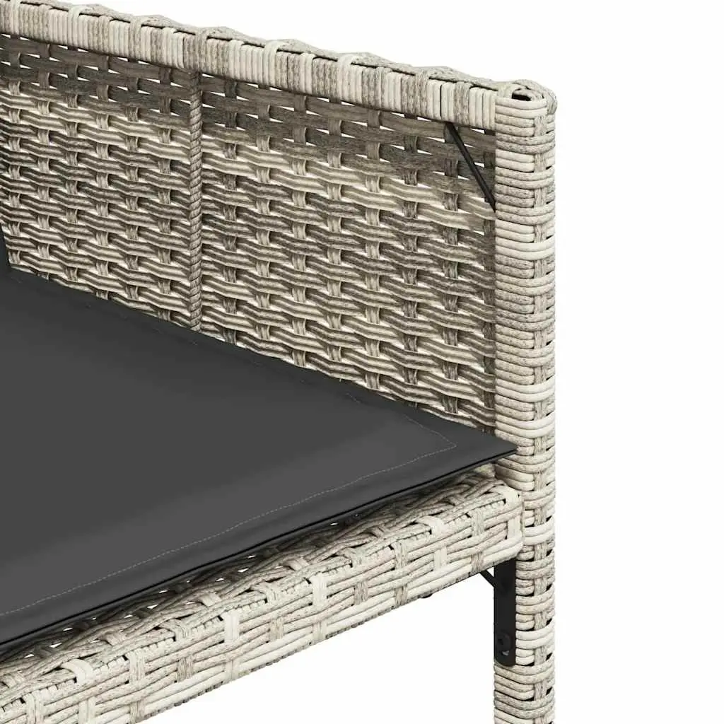 13 Piece Dining Set for Outdoor Spaces