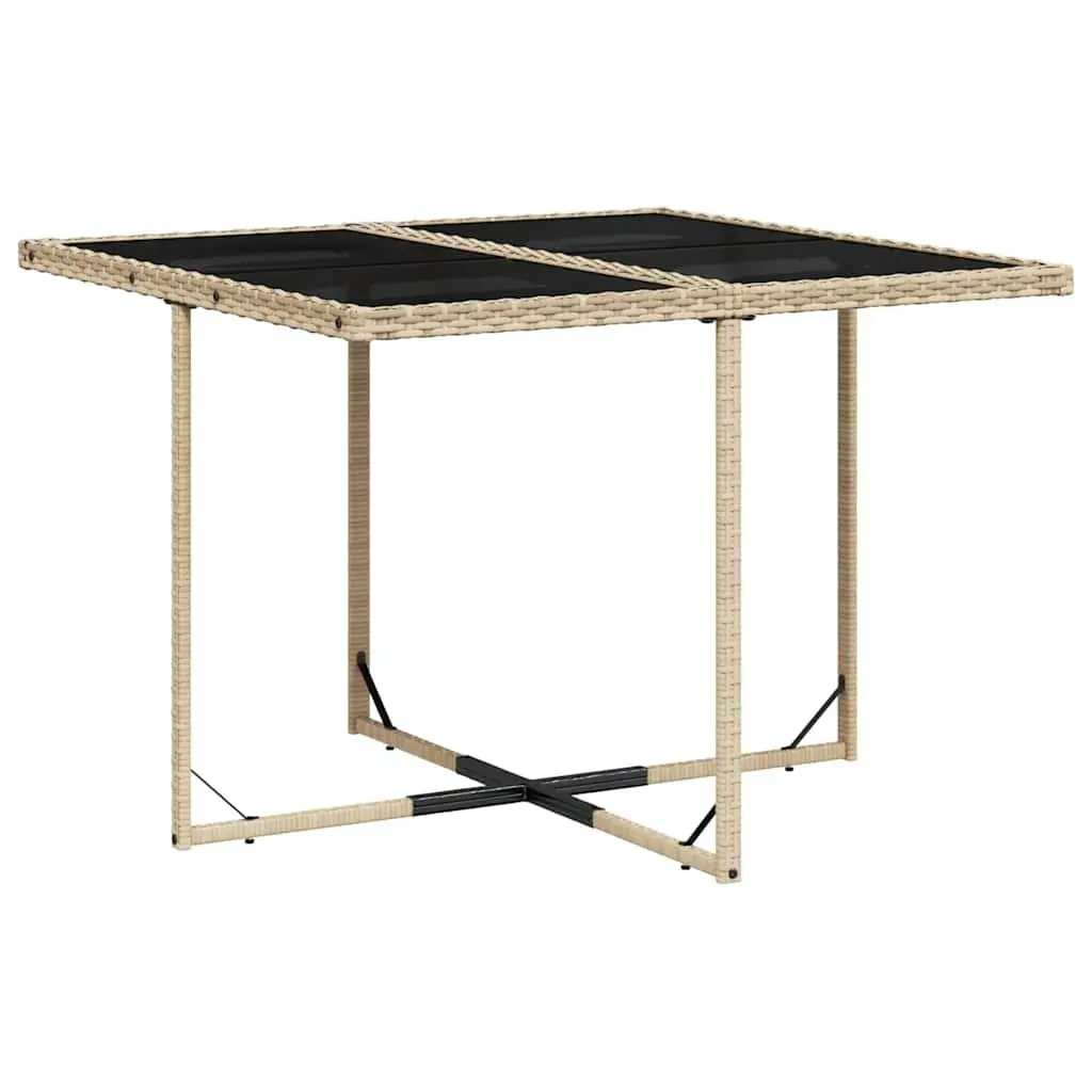 9 Piece Outdoor Dining Set